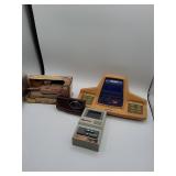 Military Vehicles tank, Epoch Cassette Vision, AVR