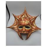 Mask with Wire