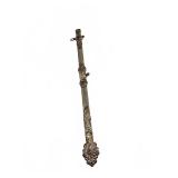 Knights Templar Sword Scabbard