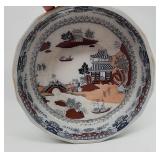Mason's Patent Ironstone China Bowl