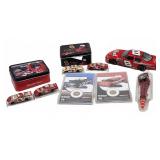 Dale Earnhardt Jr. NASCAR Cars, Tins, Coins, Key F
