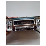 Mopar AM Car Radio