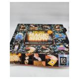 Deluxe Magic Show 101 Acts of Illusion Set