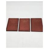 Three Literary Works Edited by William J. Rolfe