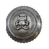 Gremlin Gas Cap