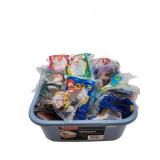 McDonald's Ty Beanie Babies