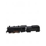 Vintage Marx O-Scale Toy Train New York Central