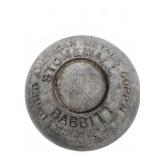 Stonemall Babbitt Metal Ingot United American  Co.