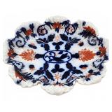 Charles Meigh Ironstone Bowl