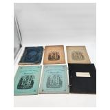 1890-1892, Baltimore City College Journals