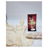 Harco Original Dress and Arlene Dahl Doll