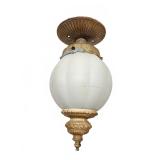 Markel Electric Ceiling Light Fixture