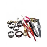 Women's Wristwatches Lot