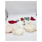Vintage Barbie Clothing Assortment