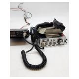 Mongoose 21 CB Radio With Midland Weather Max II