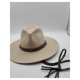 Stetson Boss Of The Plains Felt Hat