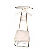 MCM Butler Chair