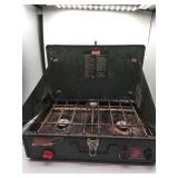 Coleman 2-Burner Camp Stove