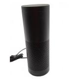 Amazon Echo Black Smart Speaker