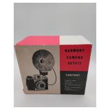 Harmony Camera Outfit with Flash and Accessories
