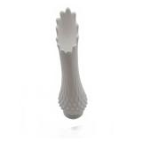 Fenton Hobnail Swung Vase
