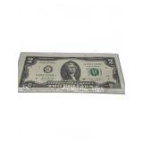2017A $2 Federal Reserve Star Note
