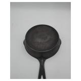 Wagner Sidney 5A Cast Iron Skillet