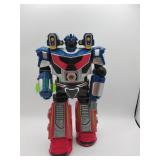 DIC Model 10-Do-WS Action Robot