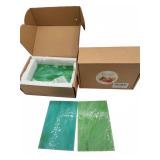 Lanyani Art Glass Stained Glass Sheets