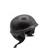 Bell Rogue DOT Black Motorcycle Helmet