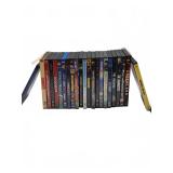DVD Movie Assortment with TV Shows