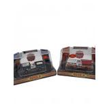 Code 3 Fire Engine Die-Cast Collectibles