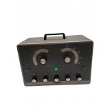 Eico Model 369 Color Bar and Dot Generator