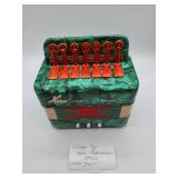 Hero Accordion Toy 1950s