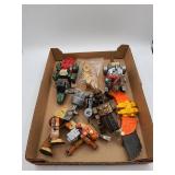 Transformers Beast Wars and Vehicle Toys