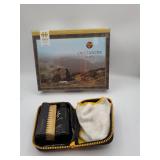 Outlander Puzzle and Sneaker Cleaning Kit