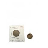 1883 V Nickel XF and Shield Nickel Charm