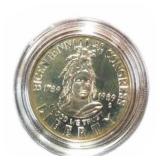 1994 US Capitol Proof Half Dollar Coin