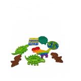 Animal and Shape Pop It Toys