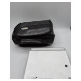 Initial 7' Portable DVD Player with Case