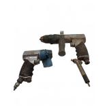 Matco Tools Pneumatic Tools Lot