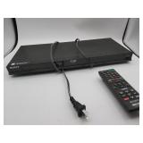 Sony BDP-S580 Blu-ray DVD Player with Remote