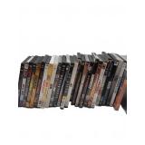 DVD Movie Collection