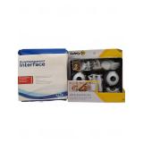 PAC Radio Replacement Interface and Safety 1st Set