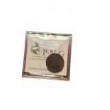 Swedish 2 ï¿½re Coin with PNG Holder