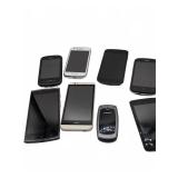Smartphones with Samsung Flip Phone