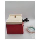 Diamond Grinder Model M6901 With Tape