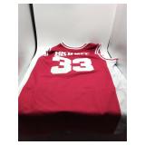 Lower Merion Bryant 33 Basketball Jersey