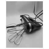 KitchenAid Hand Mixer with Beaters