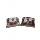 Code 3 Fire Engine and Classics Die Cast